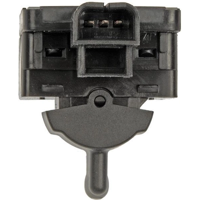 Power Door Lock Switch by DORMAN (OE SOLUTIONS) - 901-034 pa4
