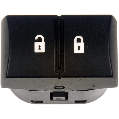 DORMAN (OE SOLUTIONS) - 901-035 - Power Door Lock Switch pa6