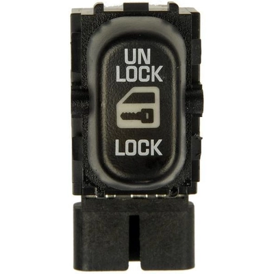 Power Door Lock Switch by DORMAN (OE SOLUTIONS) - 901-040 pa8