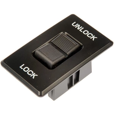 Power Door Lock Switch by DORMAN (OE SOLUTIONS) - 901-068 pa4