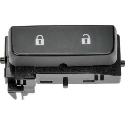DORMAN (OE SOLUTIONS) - 901-109 - Power Door Lock Switch pa11