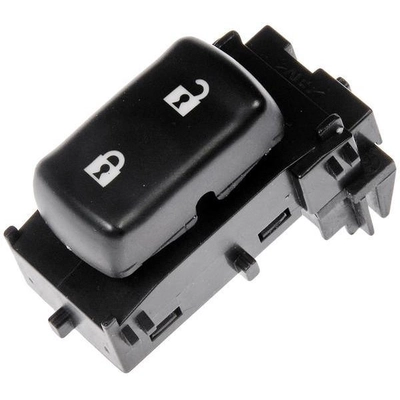 DORMAN (OE SOLUTIONS) - 901-136 - Power Door Lock Switch pa6