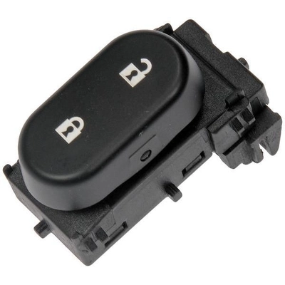 DORMAN (OE SOLUTIONS) - 901-151 - Power Door Lock Switch pa5