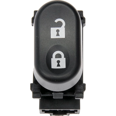 Power Door Lock Switch by DORMAN (OE SOLUTIONS) - 901-155 pa4