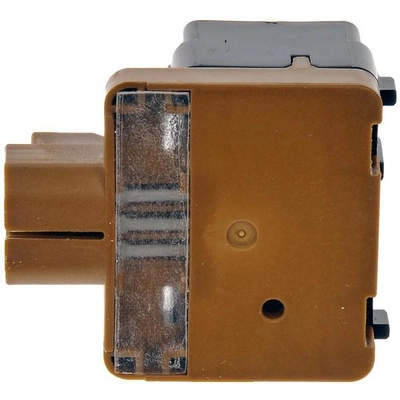Power Door Lock Switch by DORMAN (OE SOLUTIONS) - 901-183 pa1