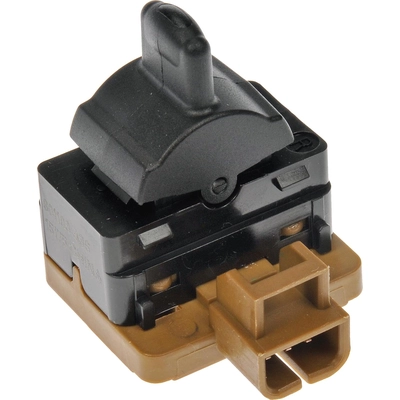 Power Door Lock Switch by DORMAN (OE SOLUTIONS) - 901-183 pa7