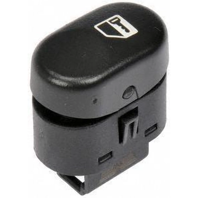 Power Door Lock Switch by DORMAN (OE SOLUTIONS) - 901-198 pa3