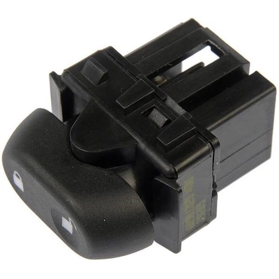 Power Door Lock Switch by DORMAN (OE SOLUTIONS) - 901-325 pa4