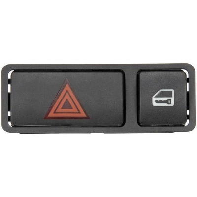 Power Door Lock Switch by DORMAN (OE SOLUTIONS) - 924-614 pa4