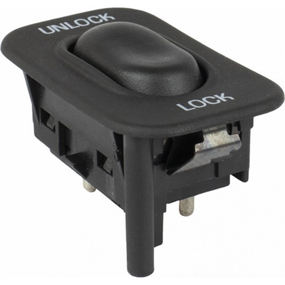 Power Door Lock Switch by MOTORCRAFT - SW7080 pa5