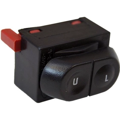 Power Door Lock Switch by MOTORCRAFT - SW7061 pa13