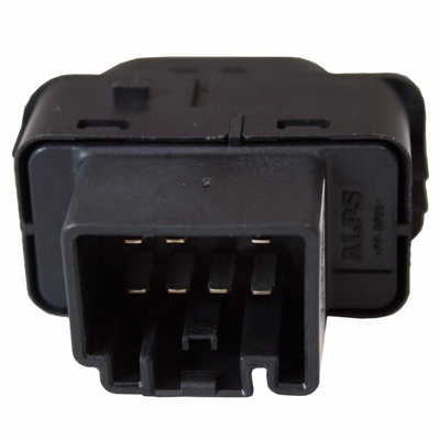 Power Door Lock Switch by MOTORCRAFT - SW7139 pa2