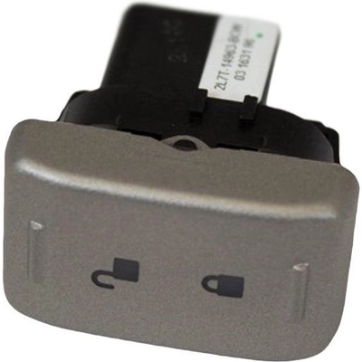 Power Door Lock Switch by MOTORCRAFT - SW7155 pa10