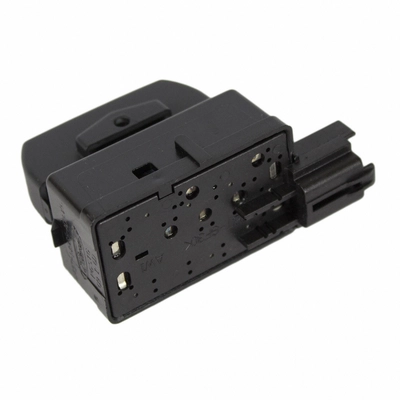 Power Door Lock Switch by MOTORCRAFT - SW7180 pa8