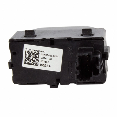 Power Door Lock Switch by MOTORCRAFT - SW7206 pa4