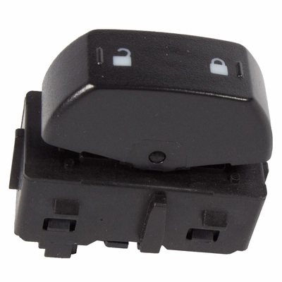 Power Door Lock Switch by MOTORCRAFT - SW7206 pa5