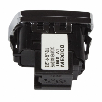 Interrupteur de verrouillage de porte électrique par MOTORCRAFT - SW7283 pa2