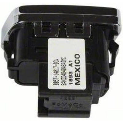 Power Door Lock Switch by MOTORCRAFT - SW7283 pa5