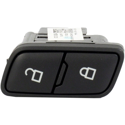 Power Door Lock Switch by MOTORCRAFT - SW7301 pa11