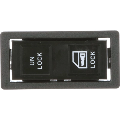 STANDARD - PRO SERIES - DS1448 - Door Lock Switch pa4