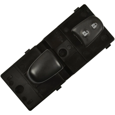 STANDARD - PRO SERIES - DWS1689 - Front Passenger Side Window Switch pa1