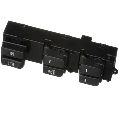 STANDARD - PRO SERIES - DWS1829 - Window Switch pa1
