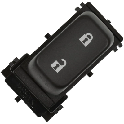 STANDARD - PRO SERIES - PDS226 - Front Driver Side Power Door Lock Switch pa1