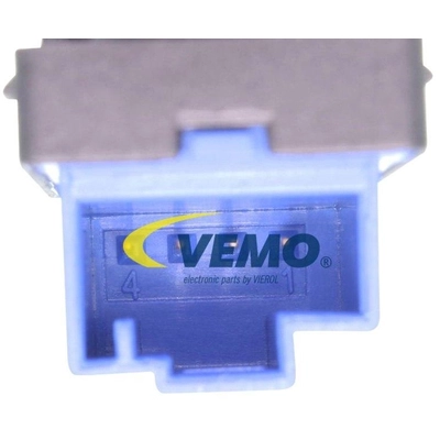 Power Door Lock Switch by VEMO - V10-73-0278 pa2