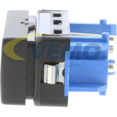 Power Door Lock Switch by VEMO - V10-73-0278 pa6
