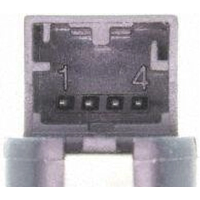 Power Door Lock Switch by VEMO - V10-73-0294 pa3