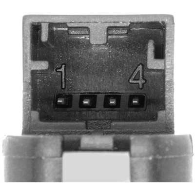 Power Door Lock Switch by VEMO - V10-73-0294 pa4