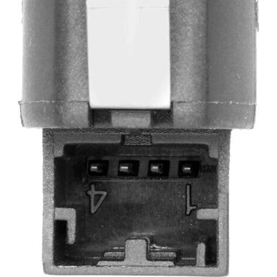 Power Door Lock Switch by VEMO - V10-73-0296 pa2