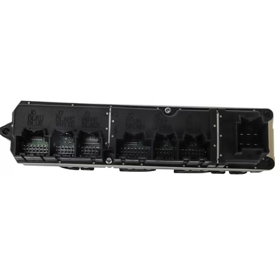 ACDELCO - 20835553 - Front Driver Side Window Switch pa3