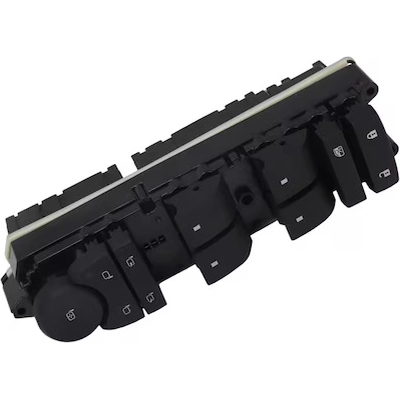 ACDELCO - 20835553 - Front Driver Side Window Switch pa4
