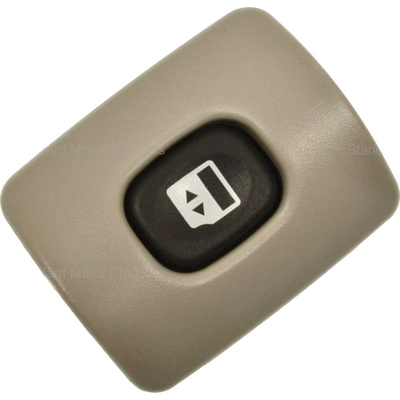 Power Door Switch by BLUE STREAK (HYGRADE MOTOR) - DS3434 pa1