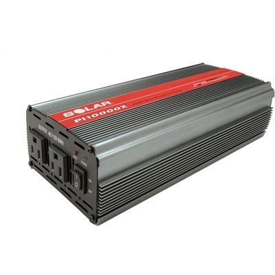 SOLAR - PI10000X - Power Inverter pa1