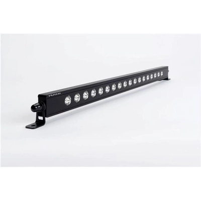 Barre lumineuse LED d'alimentation by PUTCO LIGHTING - 10020 pa4