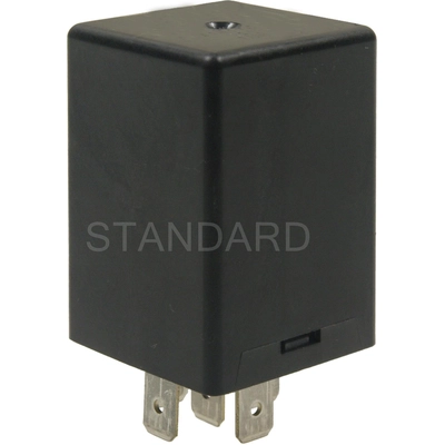 Power Mirror Relay by BLUE STREAK (HYGRADE MOTOR) - RY1161 pa1