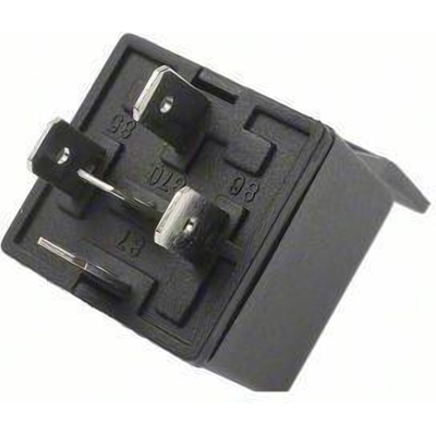 Power Mirror Relay by BLUE STREAK (HYGRADE MOTOR) - RY115 pa107