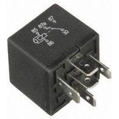 Power Mirror Relay by BLUE STREAK (HYGRADE MOTOR) - RY116 pa160