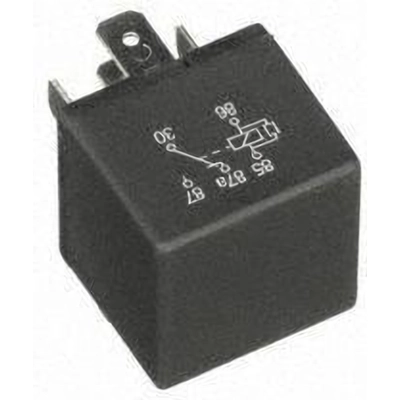 Power Mirror Relay by BLUE STREAK (HYGRADE MOTOR) - RY116 pa163