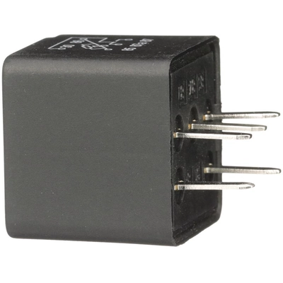 BWD AUTOMOTIVE - R3109 - Power Mirror Relay pa2