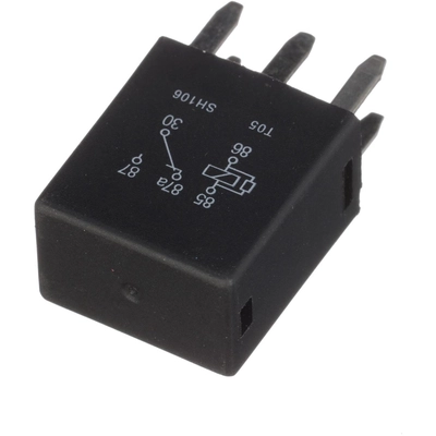 BWD AUTOMOTIVE - R3110 - Headlight Relay pa8