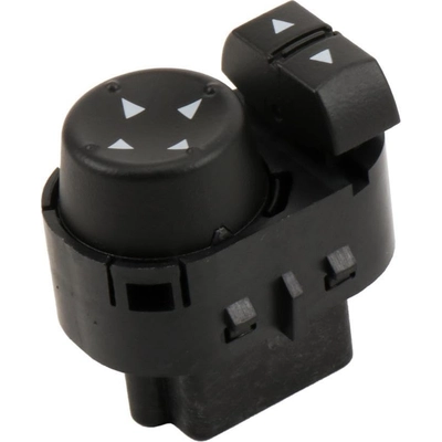 Power Mirror Switch by ACDELCO - 22883768 pa1