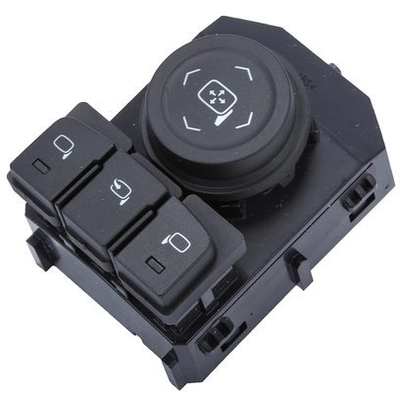 ACDELCO - 84537076 - Driver Side Door Mirror Remote Control Switch pa1