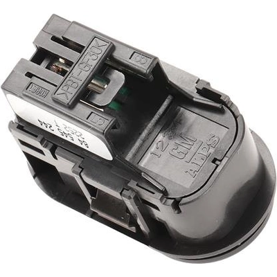 Power Mirror Switch by ACDELCO - 84545244 pa2