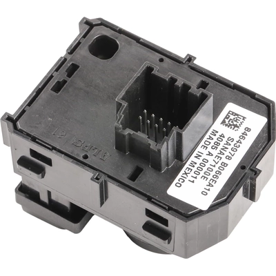 ACDELCO - 84643978 - Door Mirror Remote Control Switch pa2