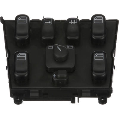 Power Mirror Switch by BLUE STREAK (HYGRADE MOTOR) - CBS1482 pa14