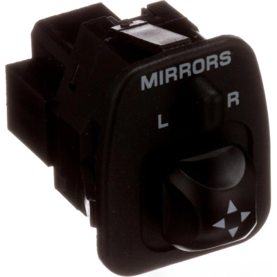 Power Mirror Switch by BLUE STREAK (HYGRADE MOTOR) - DS1750 pa11