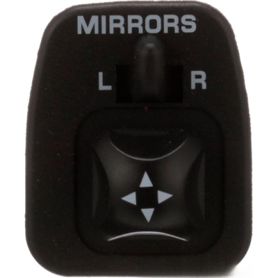 Power Mirror Switch by BLUE STREAK (HYGRADE MOTOR) - DS1750 pa9